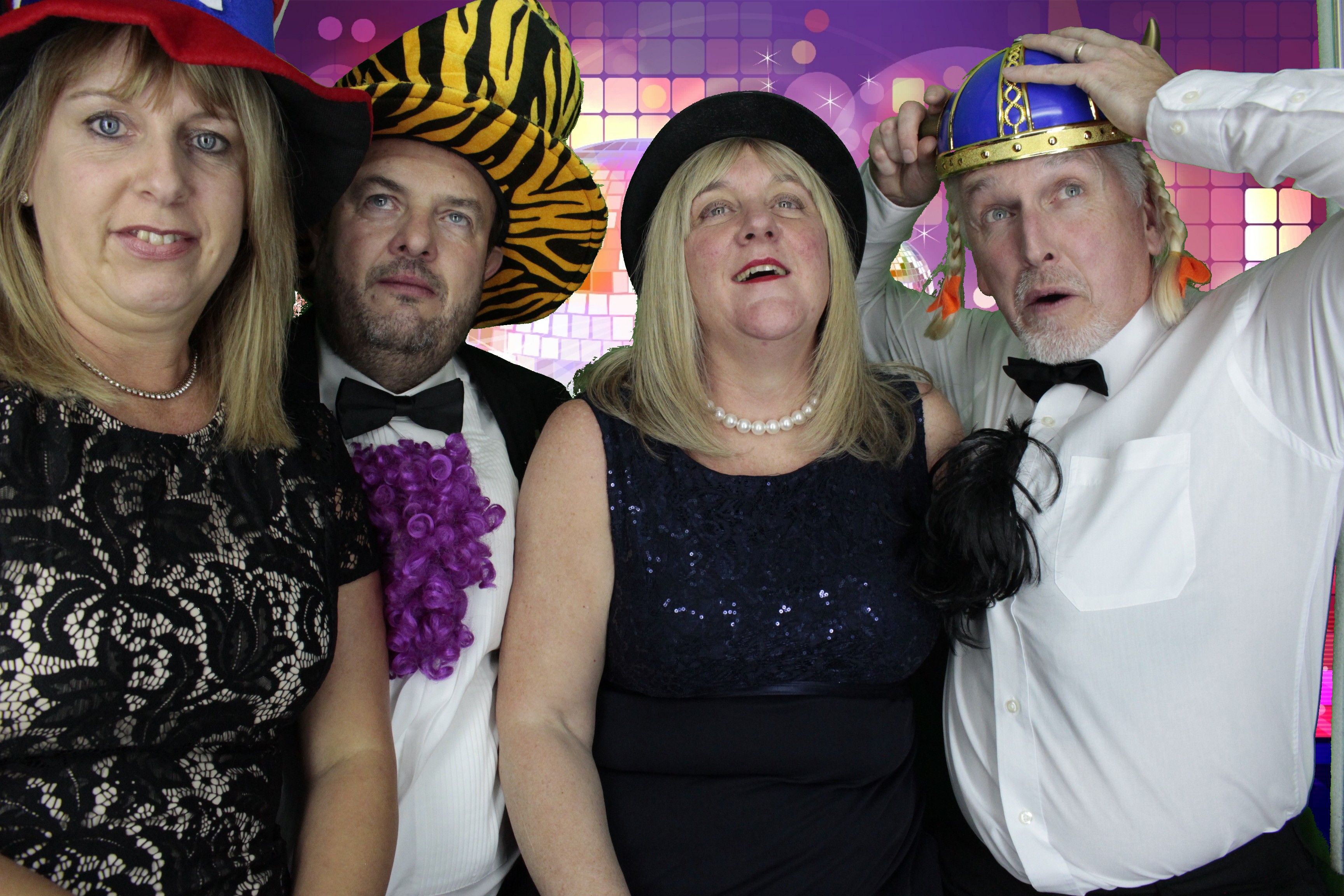 BASA Dinner & Dance | View more photos from the event at gallery.myphotoboothexperience.co.uk/u/MyPhotoBoothExperienceLtd/BASA-Dinner-Dance